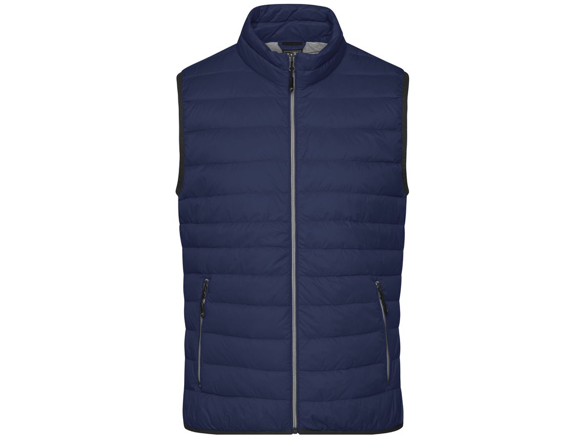 JN Men's Down Vest JN1138