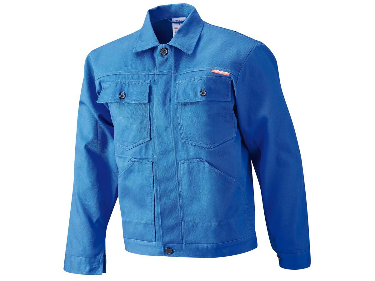 PLANAM Bundjacke 100%BW 290 gr/qm