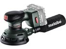 METABO Akku-Exzenterschl. SXA 18LTX125BL Solo, in metaBOX