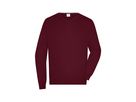 JN Mens V-Neck Pullover JN659