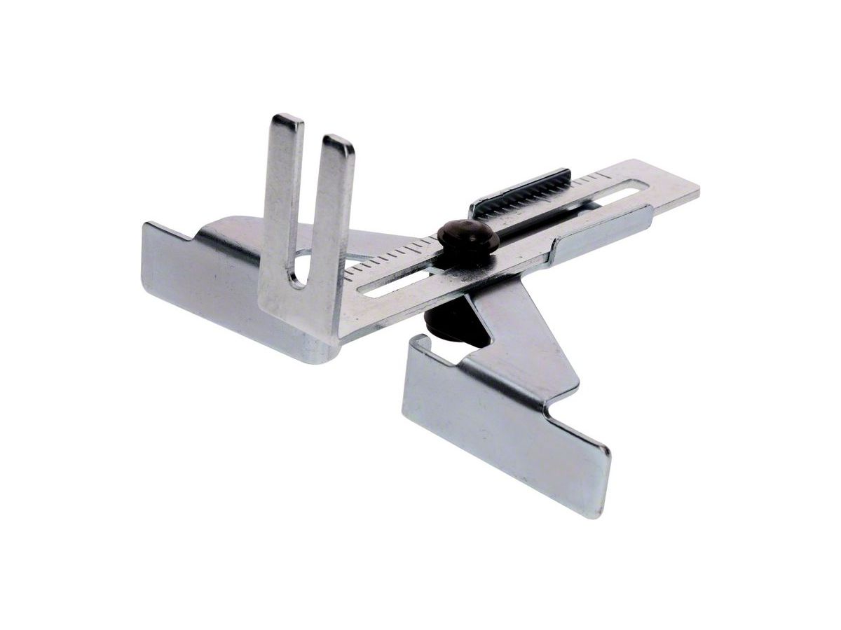 BOSCH Parallelanschlag für GKF 600