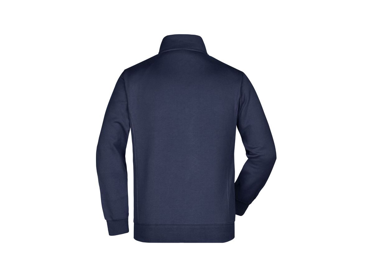 JN Herrnsweater JN046 Farbe: navy Größe: XL