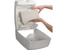Kleenex Papierhandtuch Ultra Super Soft 6710 weiß 15x96Bl./Pack.