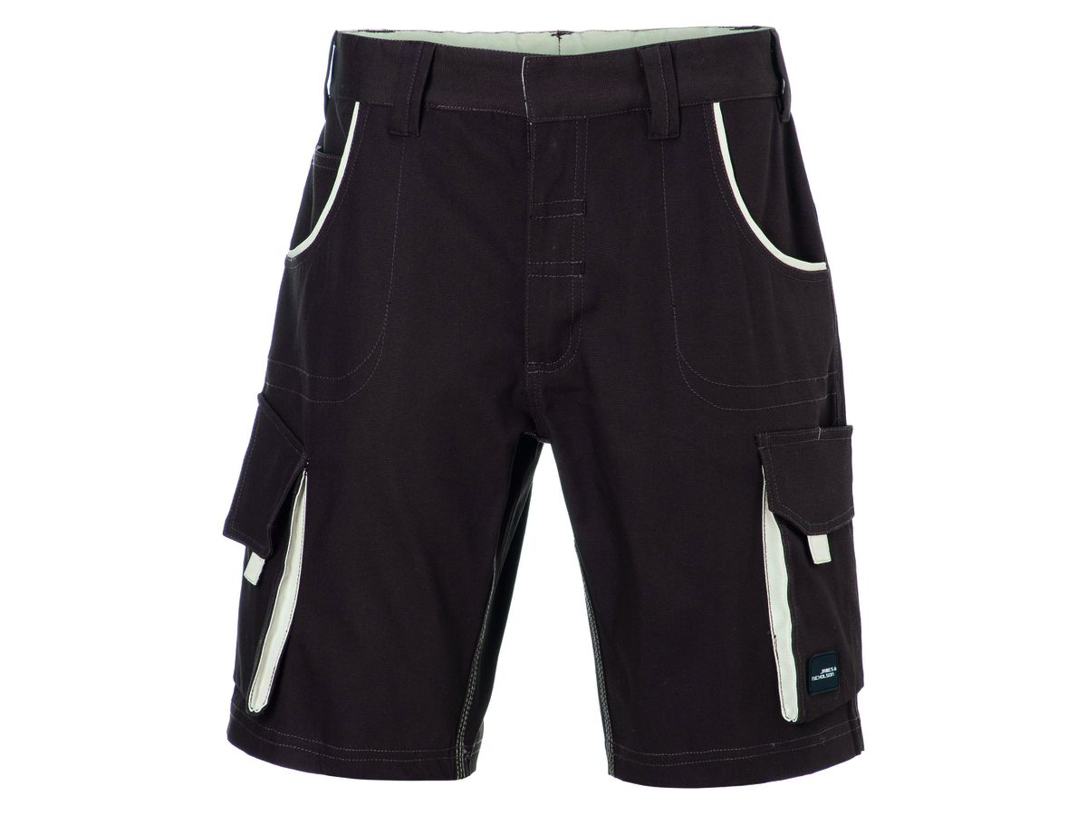 JN872 Workwear Bermudas-Level 2