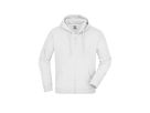 JN Hooded Jacket JN059