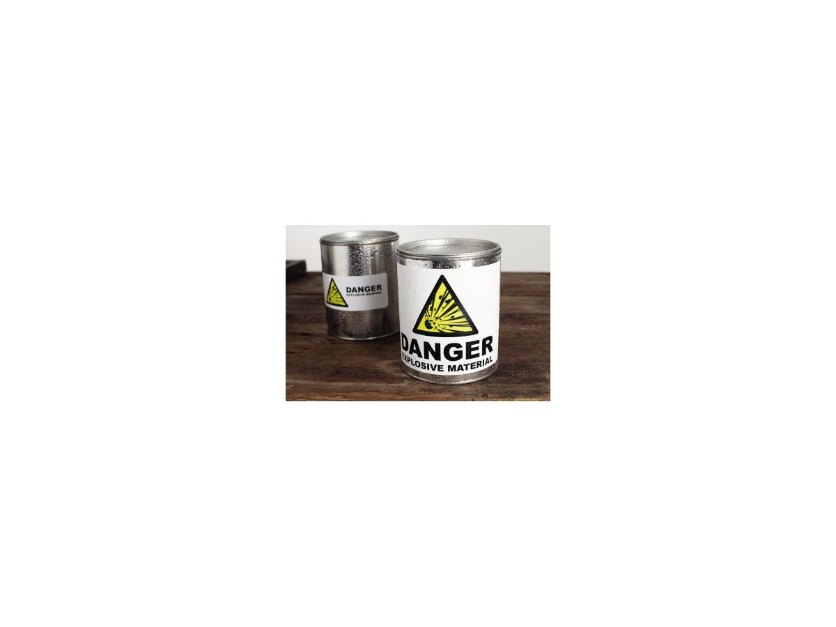HERMA Outdoor Etikett Special 9532 63,5x33,9mm weiß 240 St./Pack.
