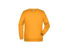 JN Promo Sweat Men JN794 gold-yellow, Größe XXL