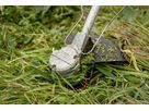 BOSCH Akku-Rasentrimmer GRT 18V-33 solo im Karton