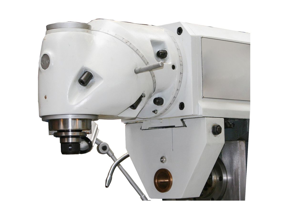 OPTImill MT 130S 3344110 Fräsmaschine