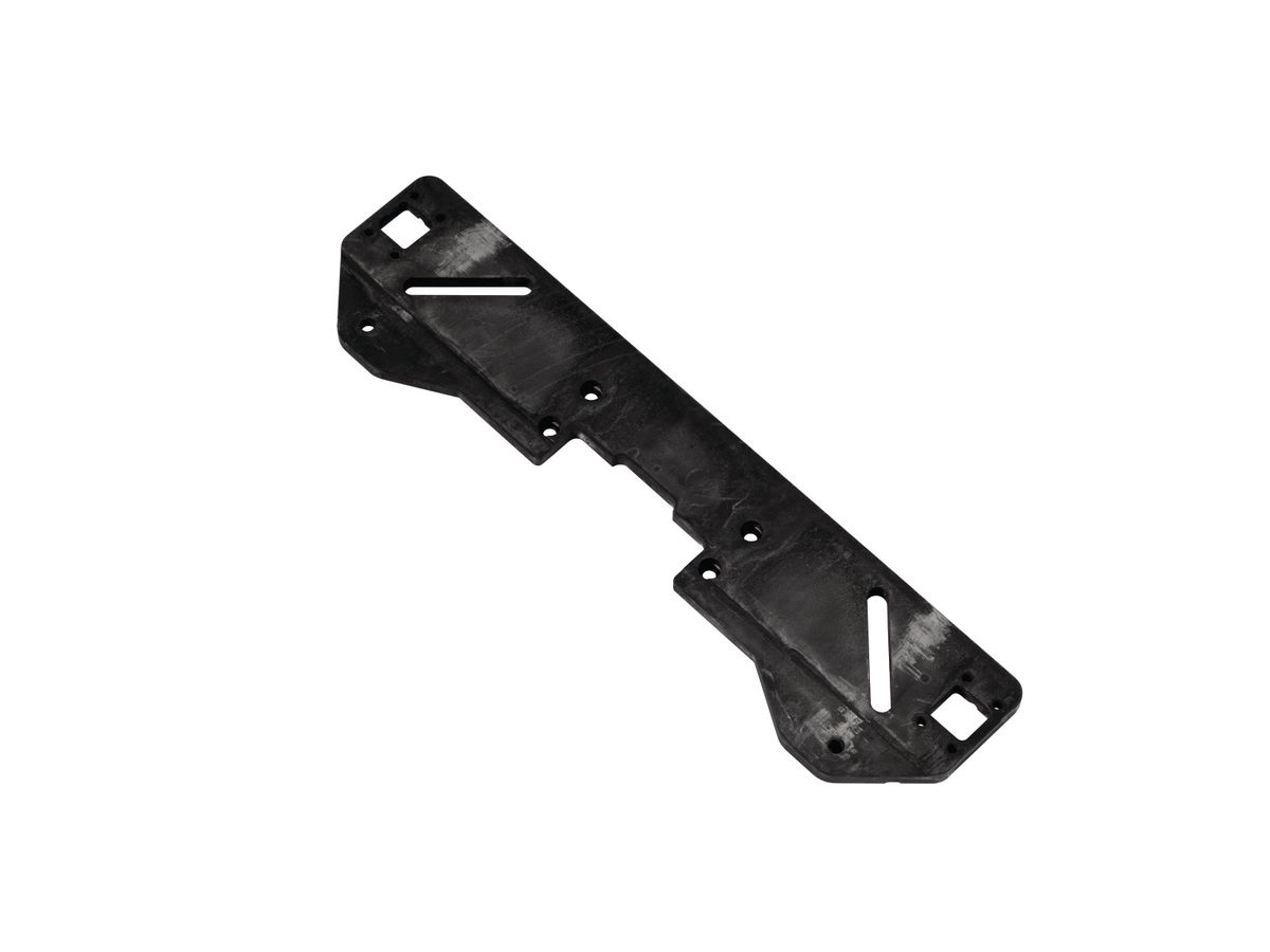 Auflageplatte für Rohrdurchmesser 300-600mm