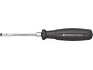 PB Swiss Tools Schraubendreher 8102 Schlitz 6,5x1 x200mm, Schlagkappe