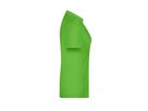 JN Promo Polo Lady JN791 lime-green, Größe S