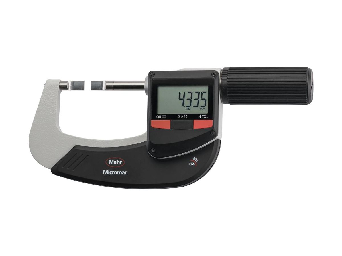 Dig. Bügelmesssch. schm.N MAHR