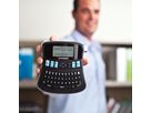 DYMO Beschriftungsgerät LabelManager 210D S0784470 sw/si