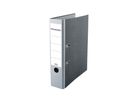 Soennecken Ordner 3325 DIN A4 80mm Pappe grau