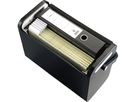 helit Hängebox H6110195 DIN A4 max. 25Mappen PS schwarz