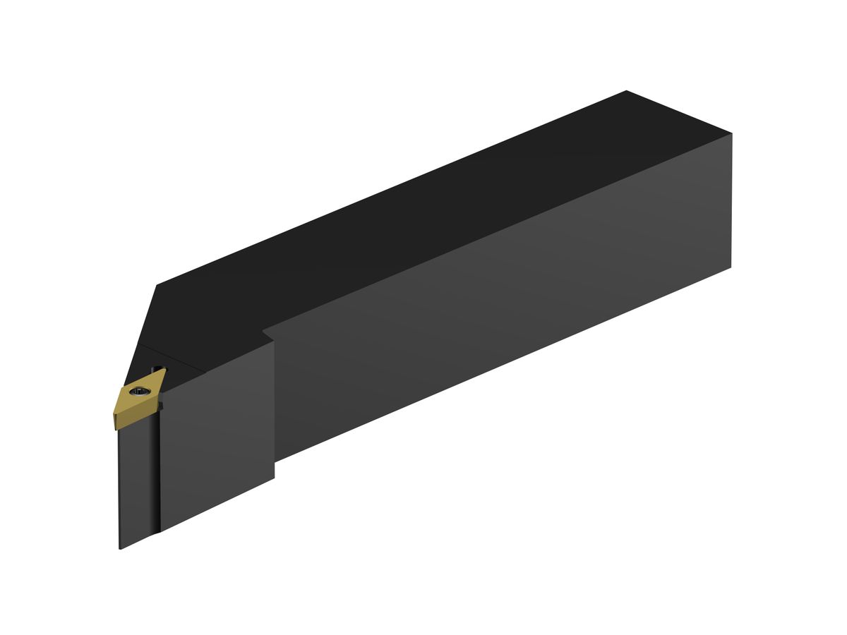 COROMANT CoroTurn 107 Schaftwerkzeug zum Drehen SVJBR162D-B1