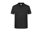 JN Men's Basic Polo 8010