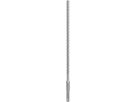 BOSCH PRO Hammerbohrer SDS plus-5x 7x200x260 mm