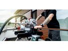 METABO Akku-Kappsäge KGS 18 LTX BL 216 1x18V/4,0 Ah Li-Power, Ladegerät
