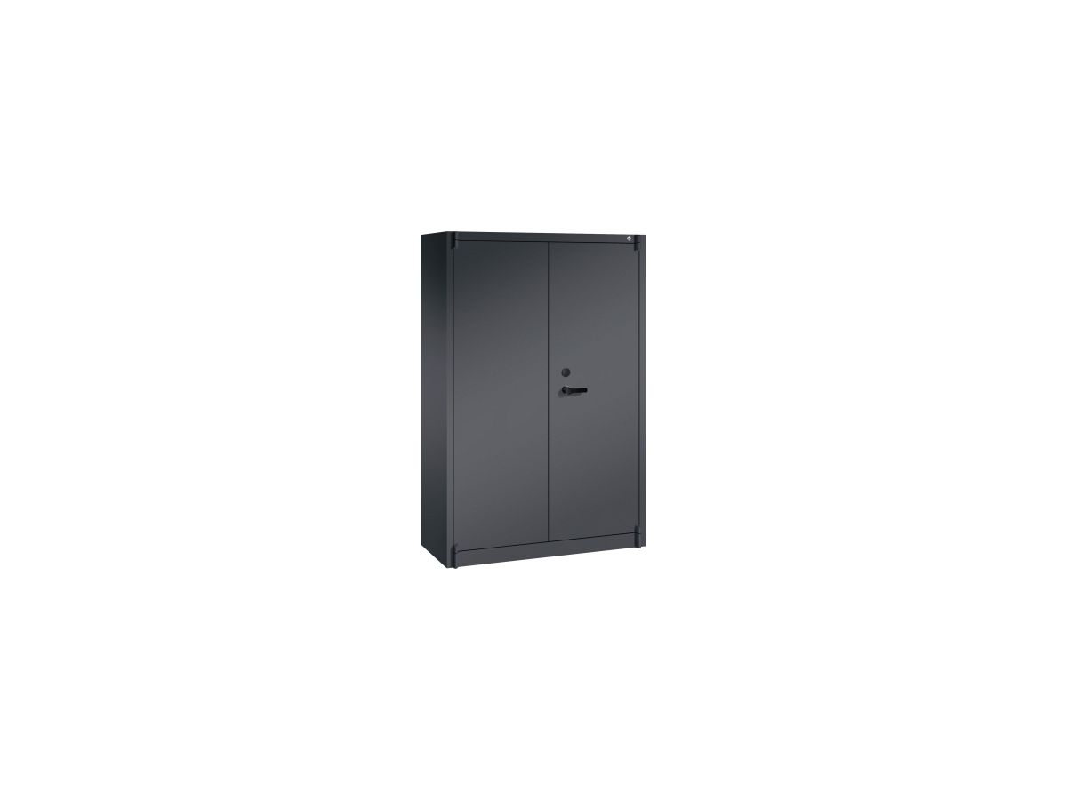 C+P Feuerschutzschrank Certos 118000S10049 1950x1200x500mm sgr