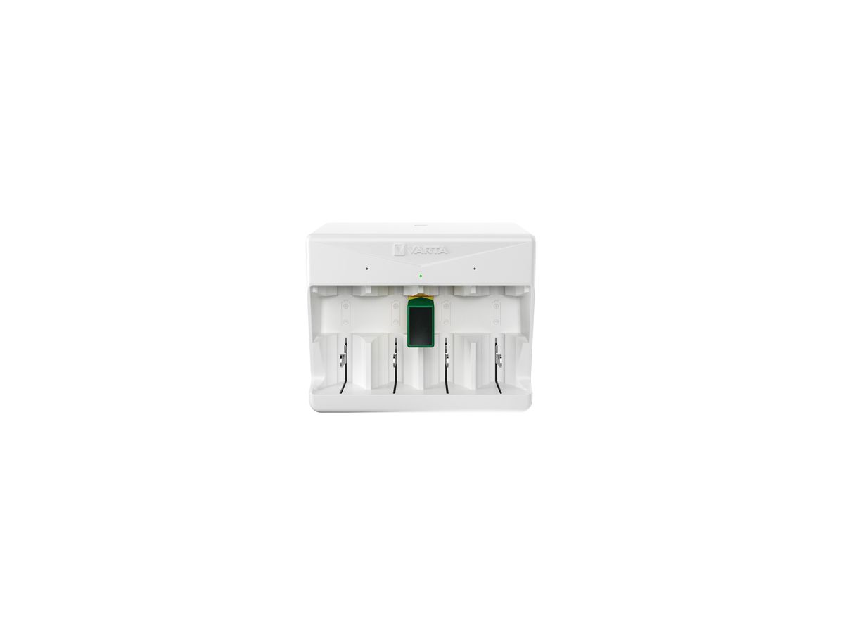VARTA Universal Charger