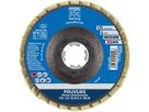 PFERD Polivliesscheibe X-LOCK 125mm PVL A 180 M