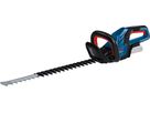 BOSCH Akku-Heckenschere GHE 18V-60, solo, im Karton