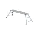 Alu-Arbeitsdiele 30409