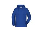 JN Promo Hoody Man JN796 dark-royal, Größe S