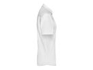 JN Damen Shirt JN683 white, Größe 3XL