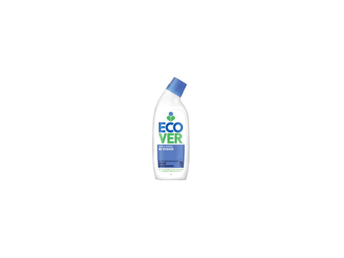 Ecover WC-Reiniger 53407 3in1 750ml