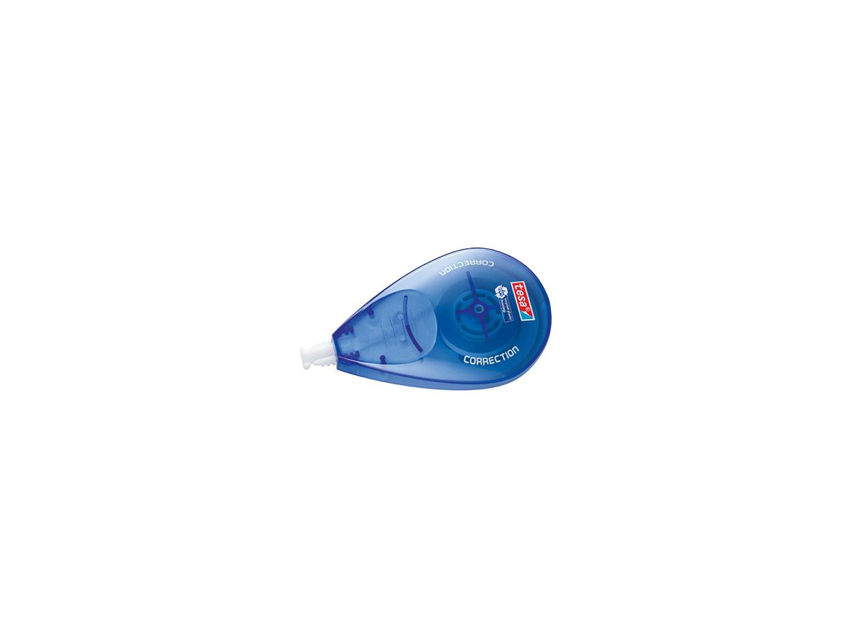 tesa Korrekturroller Left&Right 59810-00000 4,2mmx10m Einweg