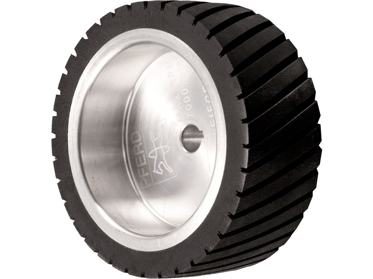 PFERD 2542601 untere Rolle BSG 10/50
