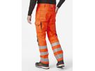 HELLY HANSEN Alna 2.0 Bundhose 77421 Gr. C64 ORANGE/EBONY