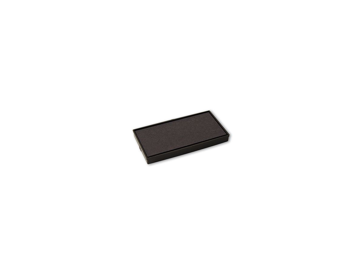COLOP Ersatzstempelkissen E50 schwarz PA=2St