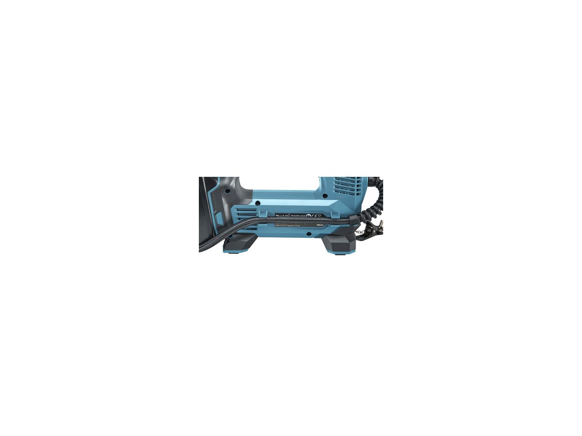 MAKITA Akku-Kompressor 18V 8,3 bar DMP180Z
