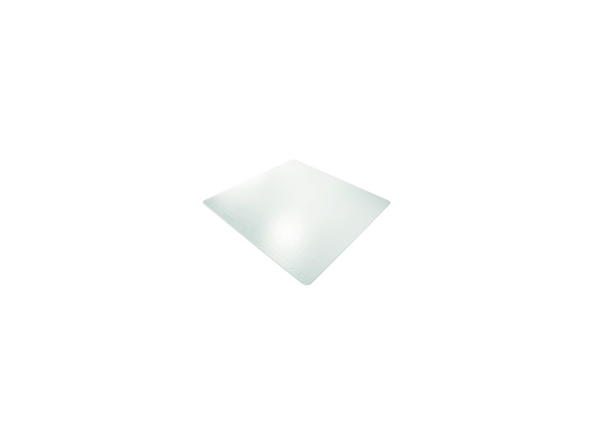 Bodenschutzmatte transparent B120Xt90cmteppichböden Duragrip Meta