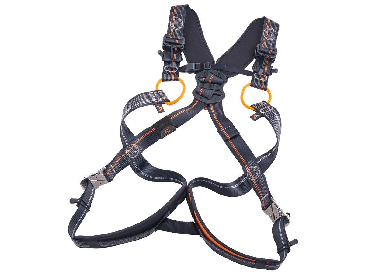 Auffanggurt IGNITE TRION