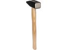BRILLIANT TOOLS Schlosserhammer 800g