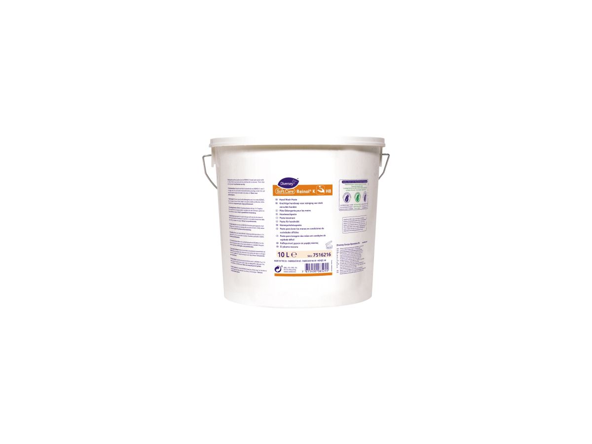 Reinol Handwaschpaste K 7516216 10l