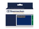 Soennecken Tintenpatrone 81196 wie 970XL/971XL sw/c/m/y 4 St./Pack.