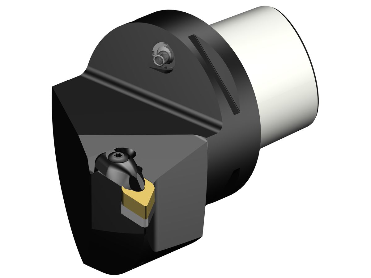 COROMANT T-Max P Schneidwerkzeug zum Drehen C8-DDUNR-55080-15