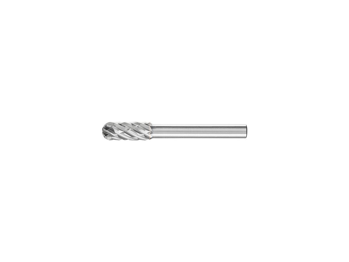 C. burr HM WRC 0820 STEEL 6mm 8x20 mm Pferd