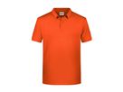 JN Men's Basic Polo 8010