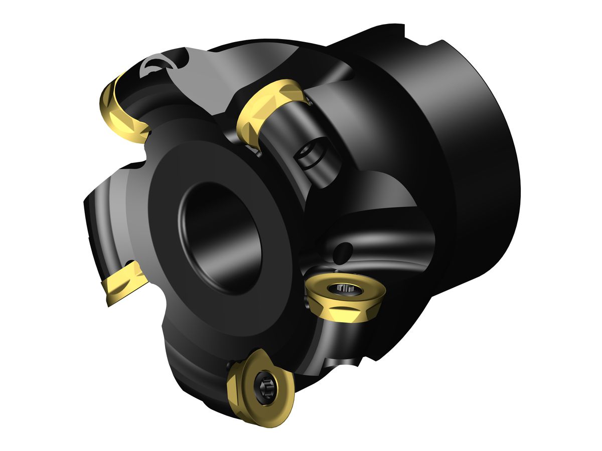 COROMANT CoroMill 300 Planfräser RA300-063R19-13M