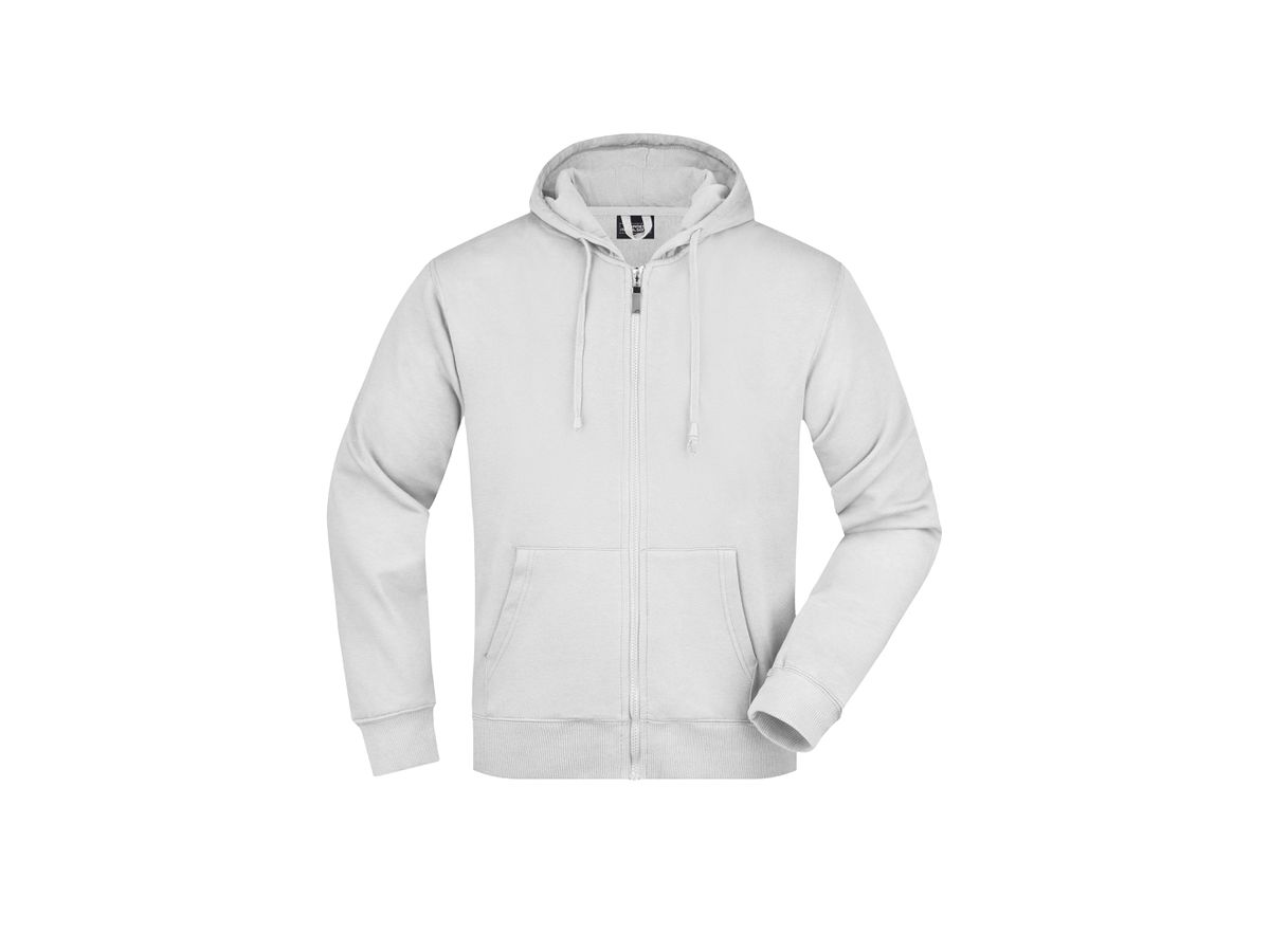 JN Mens Hooded Jacket JN042