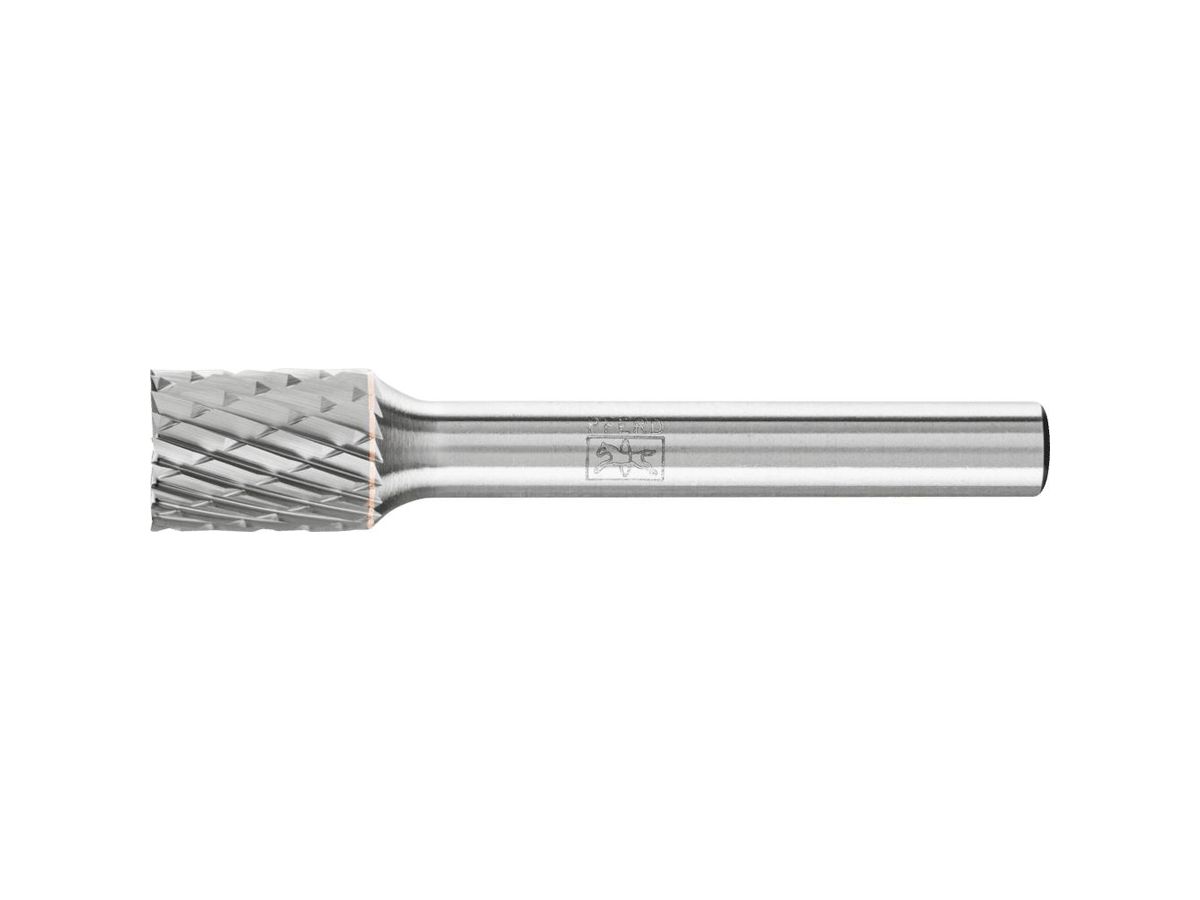 PFERD HM-Frässtifte ZYAS 1013/6 Z3 plus