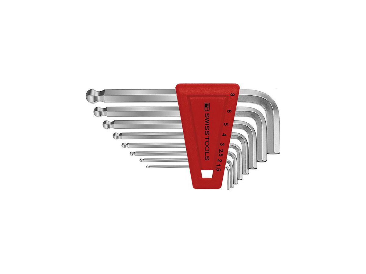 PB Swiss Tools Winkelschraubendreher