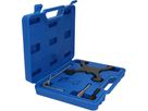 BRILLIANT TOOLS Motor-Einstellwerkzeug, für Ford, 6-tlg. 1.6 VCT-TI